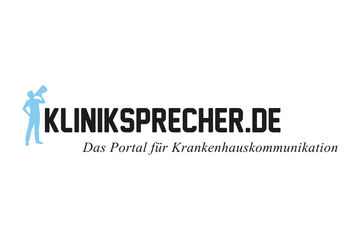 Kliniksprecher.de - Der Blog für Krankenhauskommunikation